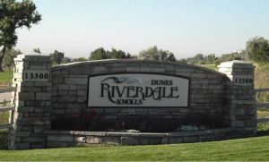 Riverdale Restaurant2 Compressor Mile High Golf Trail